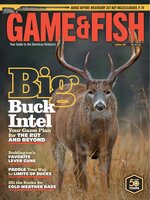 Game & Fish